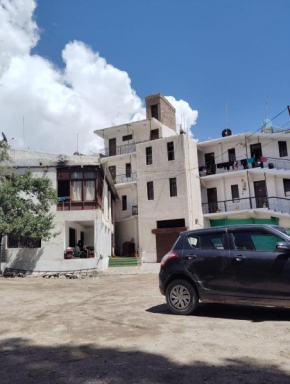 Hotel Jan Palace